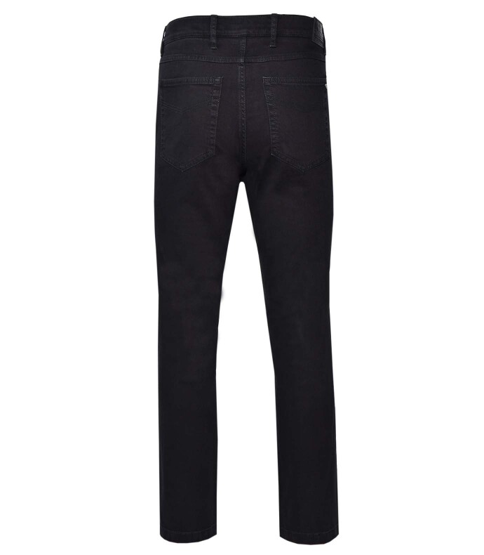 5-Pocket High-Flex Denim Jeans