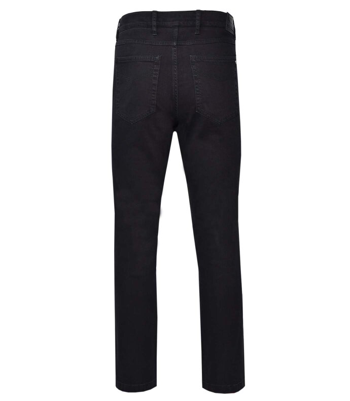 5-Pocket High-Flex Denim Jeans 29