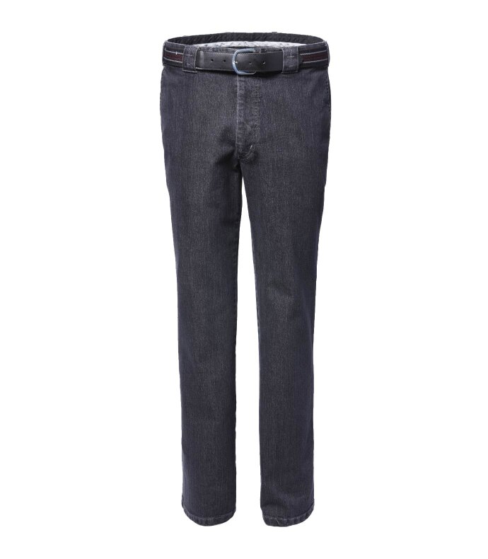 Sportswear Jeans mit Komfortbundausstattung Blau 27