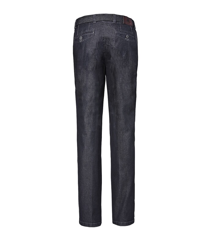 Leichte und bequeme Sportswear Denim-Jeans Hellblau 67