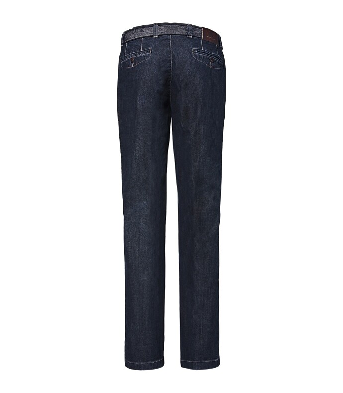 Leichte und bequeme Sportswear Denim-Jeans Hellblau 67