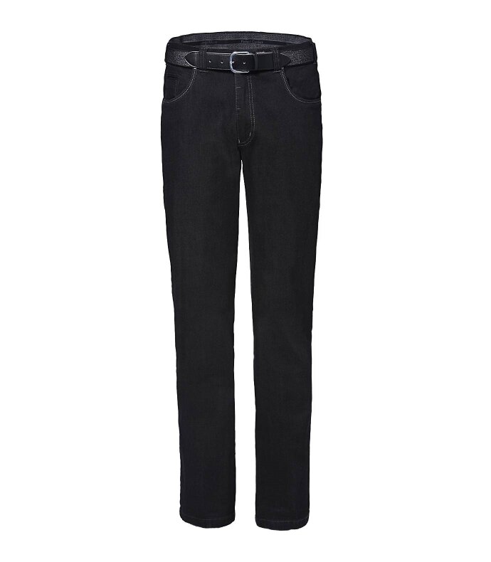 Leichte und bequeme Sportswear Denim-Jeans 06 33