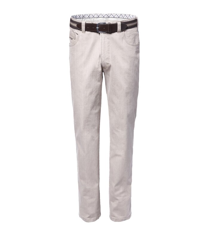 Leichte und bequeme Sportswear Denim-Jeans 06 58