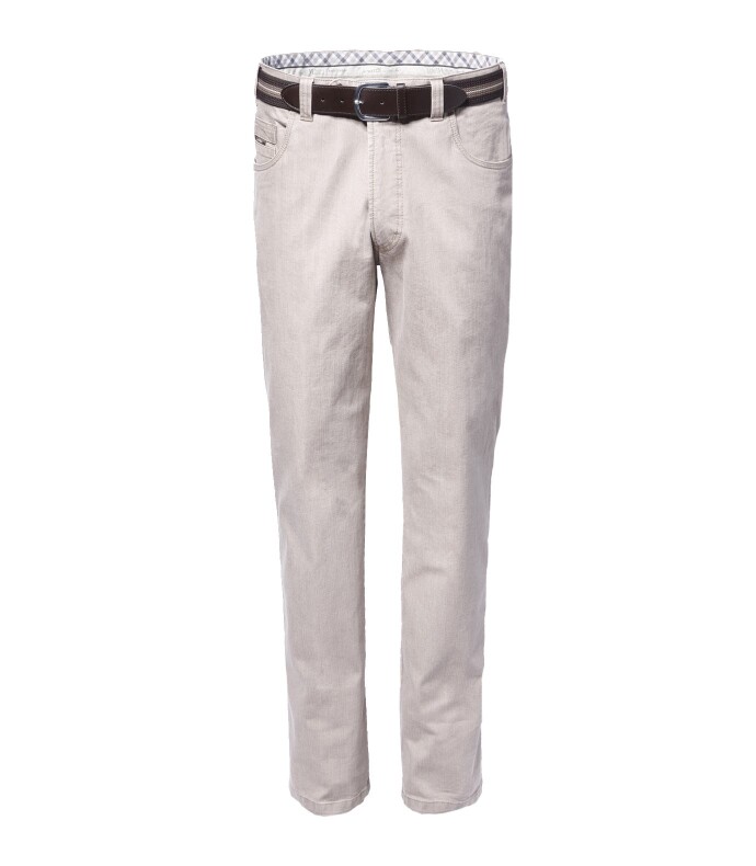 Leichte und bequeme Sportswear Denim-Jeans 06 71