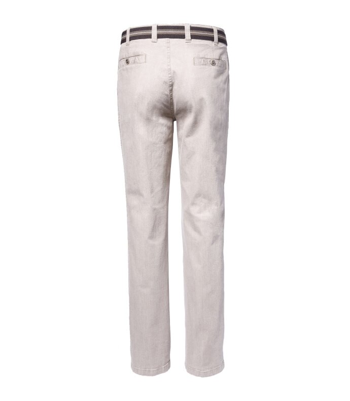 Leichte und bequeme Sportswear Denim-Jeans 16 33