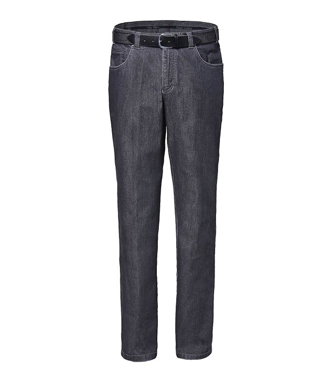 Leichte und bequeme Sportswear Denim-Jeans 16 33