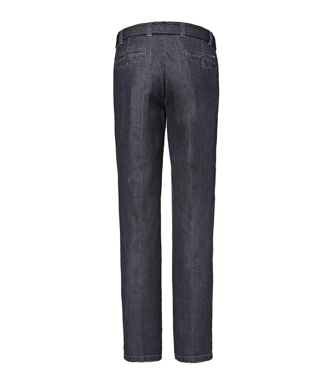 Leichte und bequeme Sportswear Denim-Jeans 17 61