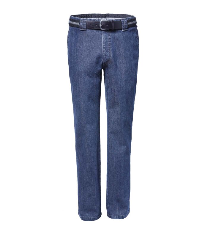 Sportswear Jeans mit Komfortbundausstattung