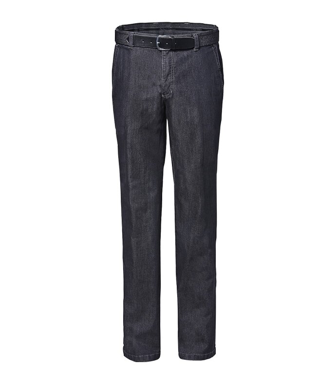 Leichte und bequeme Sportswear Denim-Jeans