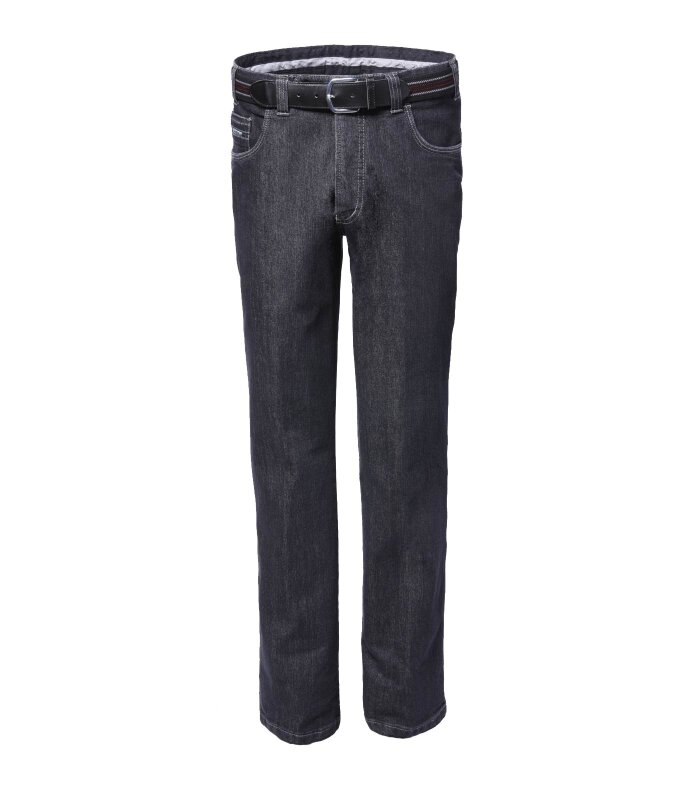 Sportswear Jeans mit Komfortbundausstattung
